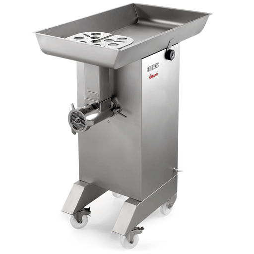 Thunderbird 300E Meat Grinder – Alaska Butcher Equipment & Supply