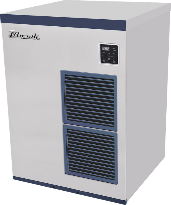 Blue Air BLMI-900A 890 lbs. Production, Modular Ice Machine, 208-230v/60/1