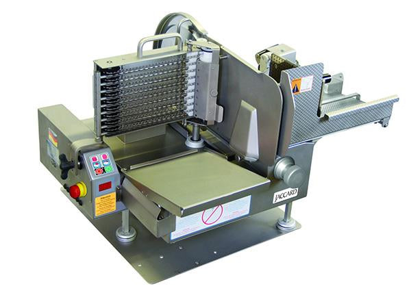 Jaccard VA2000-NSF530T 13" Automatic Stacker Slicer Without Stand