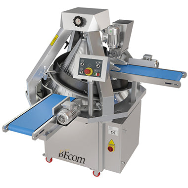 BEcom BE-CONR-IND Industrial Conical Rounder