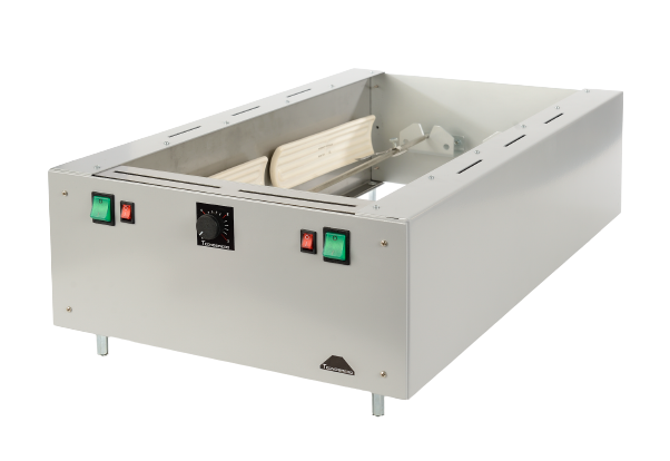 Tecnospiedo TS 1SP ET Electric Rotisserie