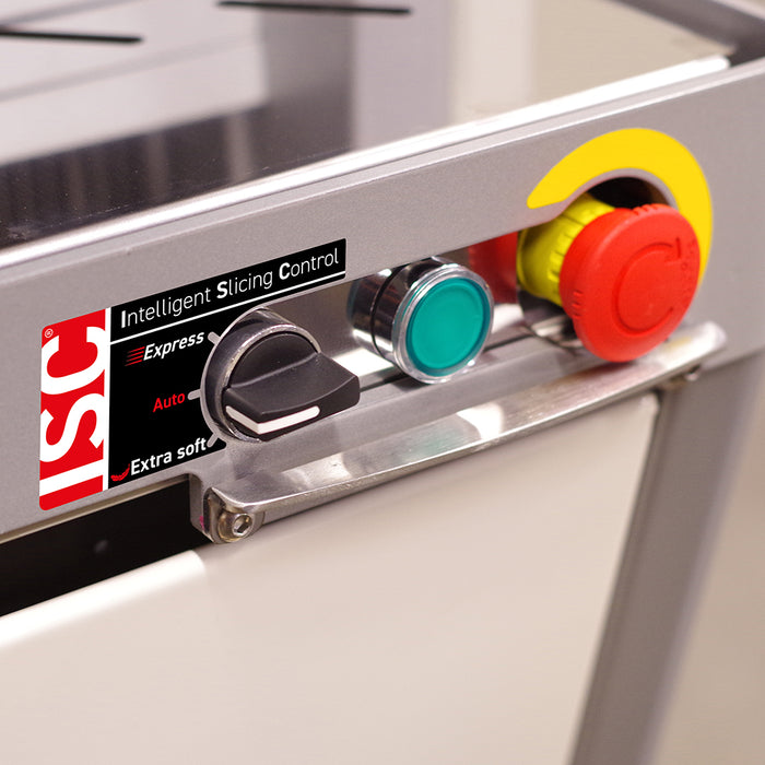 JAC Machines SWIFT 450 Bread Slicer