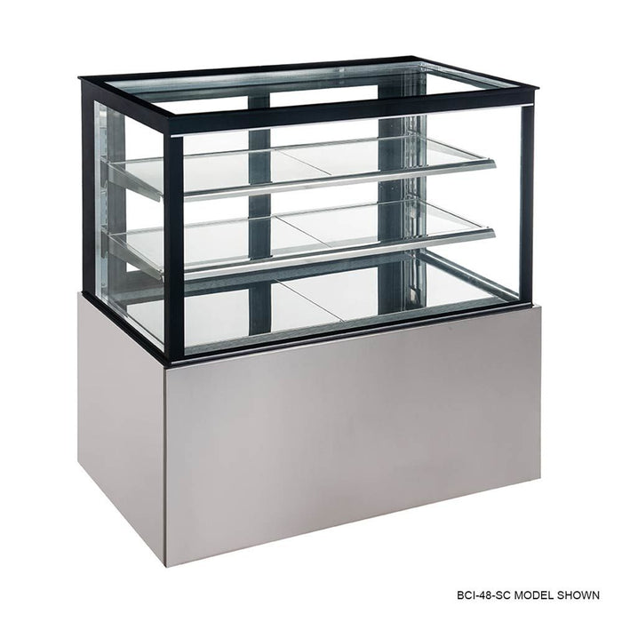 Universal Coolers BCI-72-SC 72" Bakery Display Case