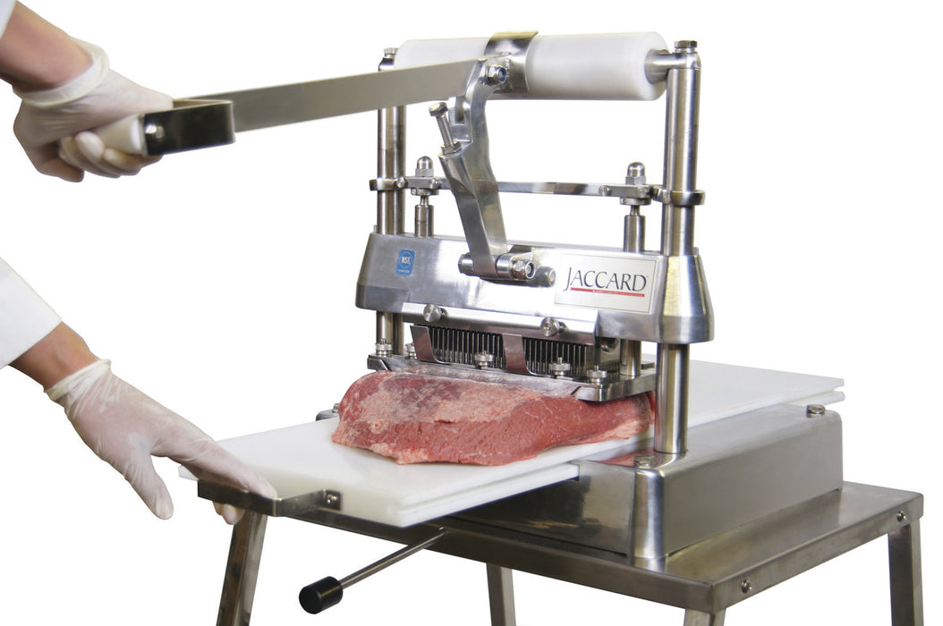 Jaccard 201504R2 Model H Manual Commercial Meat Tenderizer