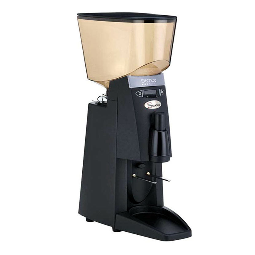 Bezzera BB020TM0IL2 Heavy Duty Coffee Grinder, Automatic, with