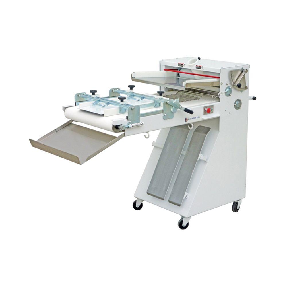 Oliver 4-24 Bloemhof Simplex Sheeter/Moulder — RestaurantStock.com