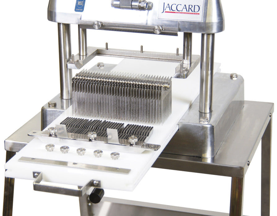 Jaccard 201504R2 Model H Manual Commercial Meat Tenderizer