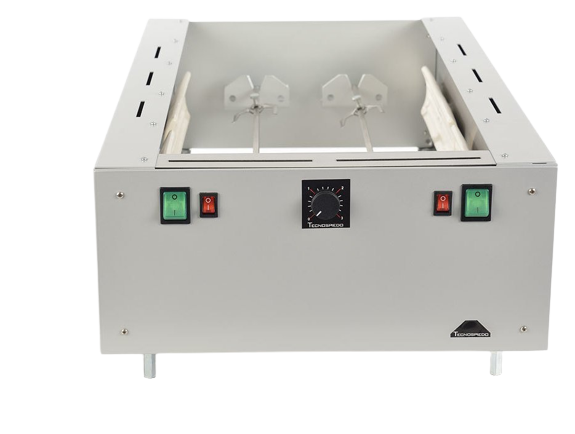 Tecnospiedo TS 2SP ETD Electric Rotisserie