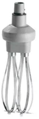 Univex CycloneWA Whisk Attachment for Cyclone Hand Mixers