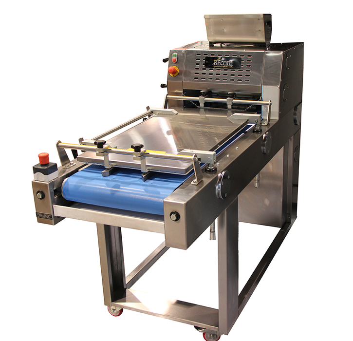 BEcom 640 Pocket Complete Bread Line