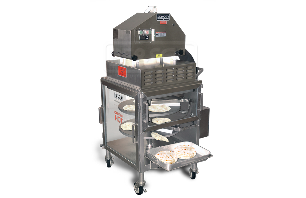 BE&SCO — RestaurantStock.com