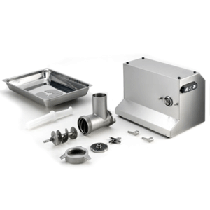 Commercial Stainless Steel Electric Meat Grinders (Tc22)