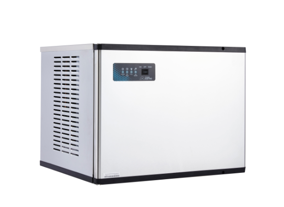 Icetro IM-0750-AH Modular Ice Machine Air Cooled 30”, Half Cube