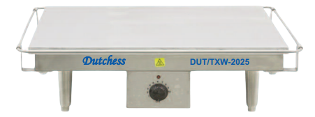 Dutchess DUT/TXW-4025 Flat Grill 40" x 25" 220V (Tortilla Warmer)