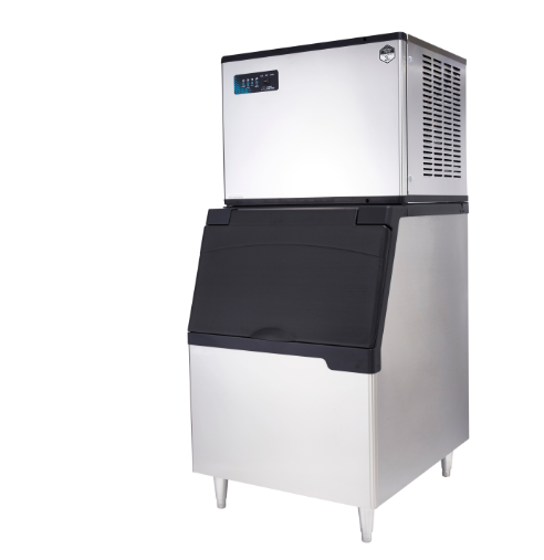 Icetro IM-0460-AH Modular Ice Machine Air Cooled 30”, Half Cube