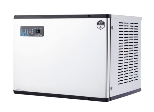 Icetro IM-0550-AH Modular Ice Machine Air Cooled 30", Half Cube