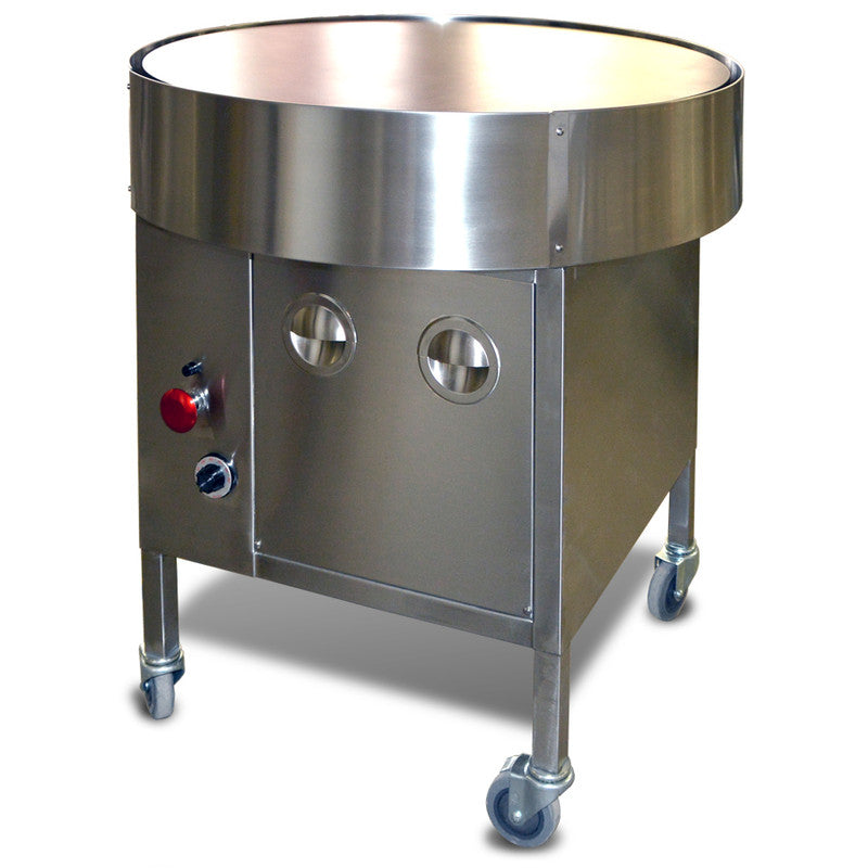 Tortilla Grills