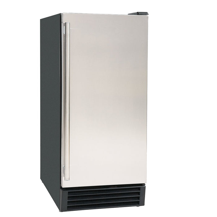 MCR3U Maxx Ice Indoor Compact Refrigerator, 3 Cu ft