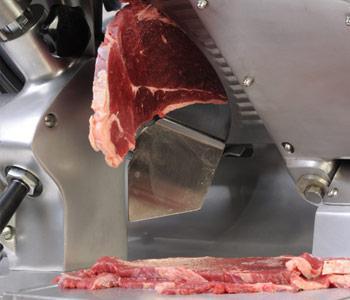 Pro-Cut KMS-12 Meat & Deli Slicer 12" Blade, 1/3 HP