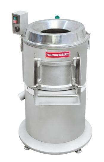 Thunderbird TBM-10 Potato Peeler