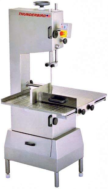 Thunderbird TMS-3600 Stainless Steel Meat Saw